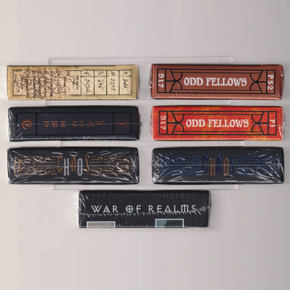 Super Mini Bundle [AUCTION]