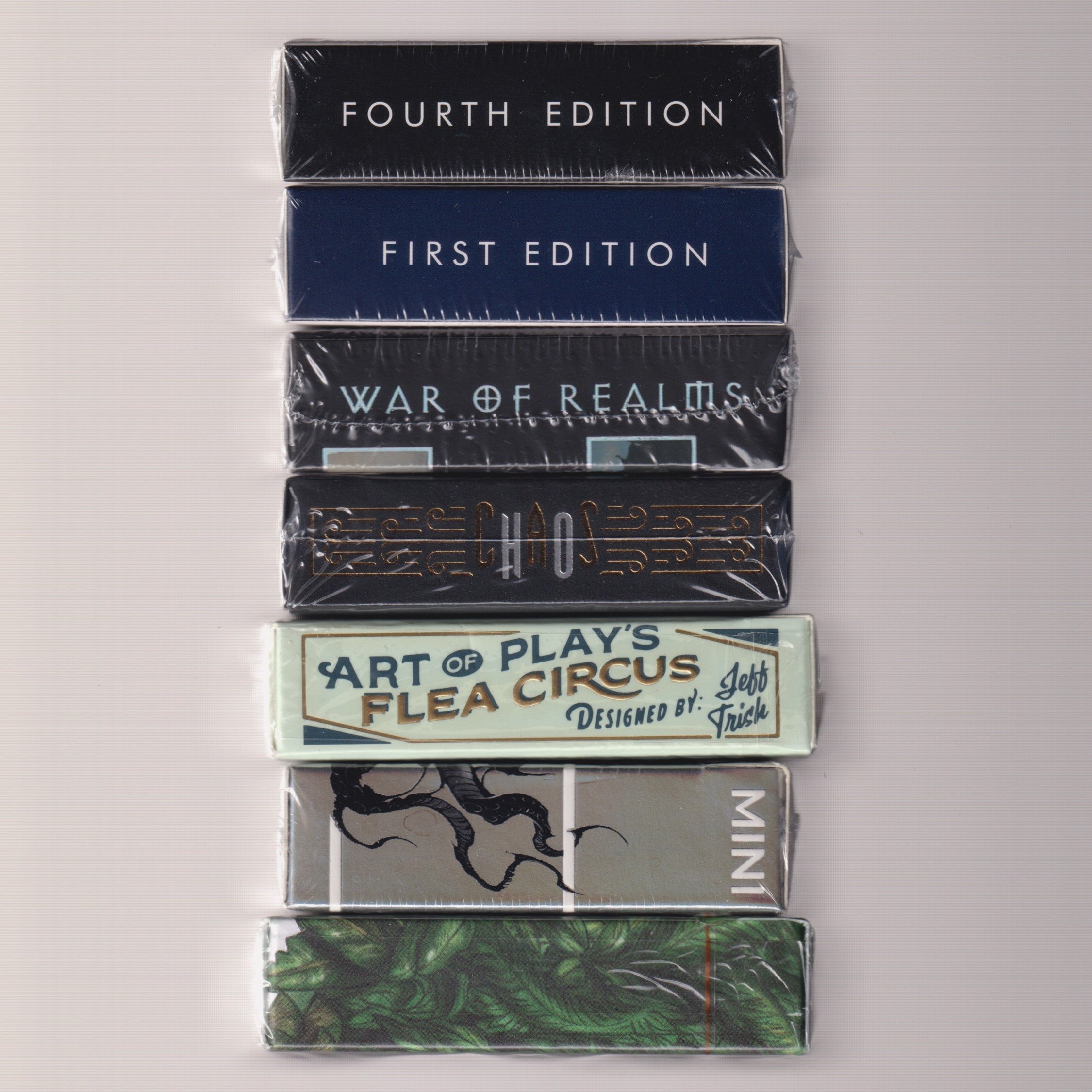 Super Mini Bundle [AUCTION]