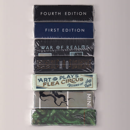 Super Mini Bundle [AUCTION]