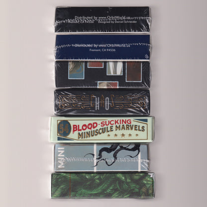 Super Mini Bundle [AUCTION]