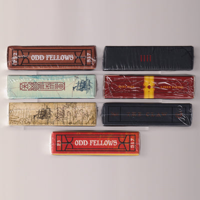 Stockholm 17 Mini Deck Bundle [AUCTION]