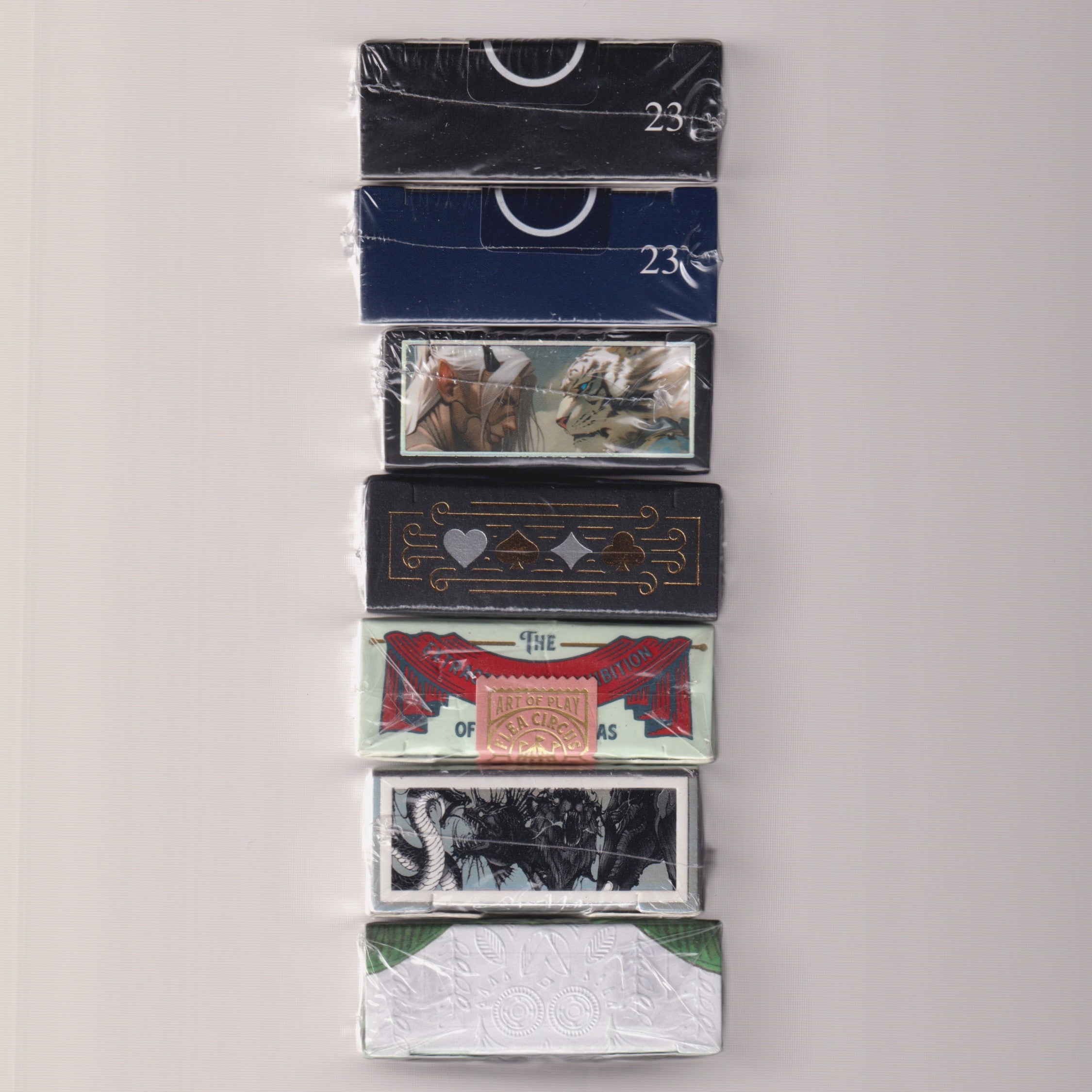 Super Mini Bundle [AUCTION]