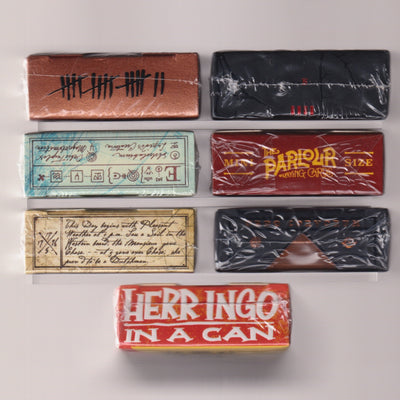 Stockholm 17 Mini Deck Bundle [AUCTION]