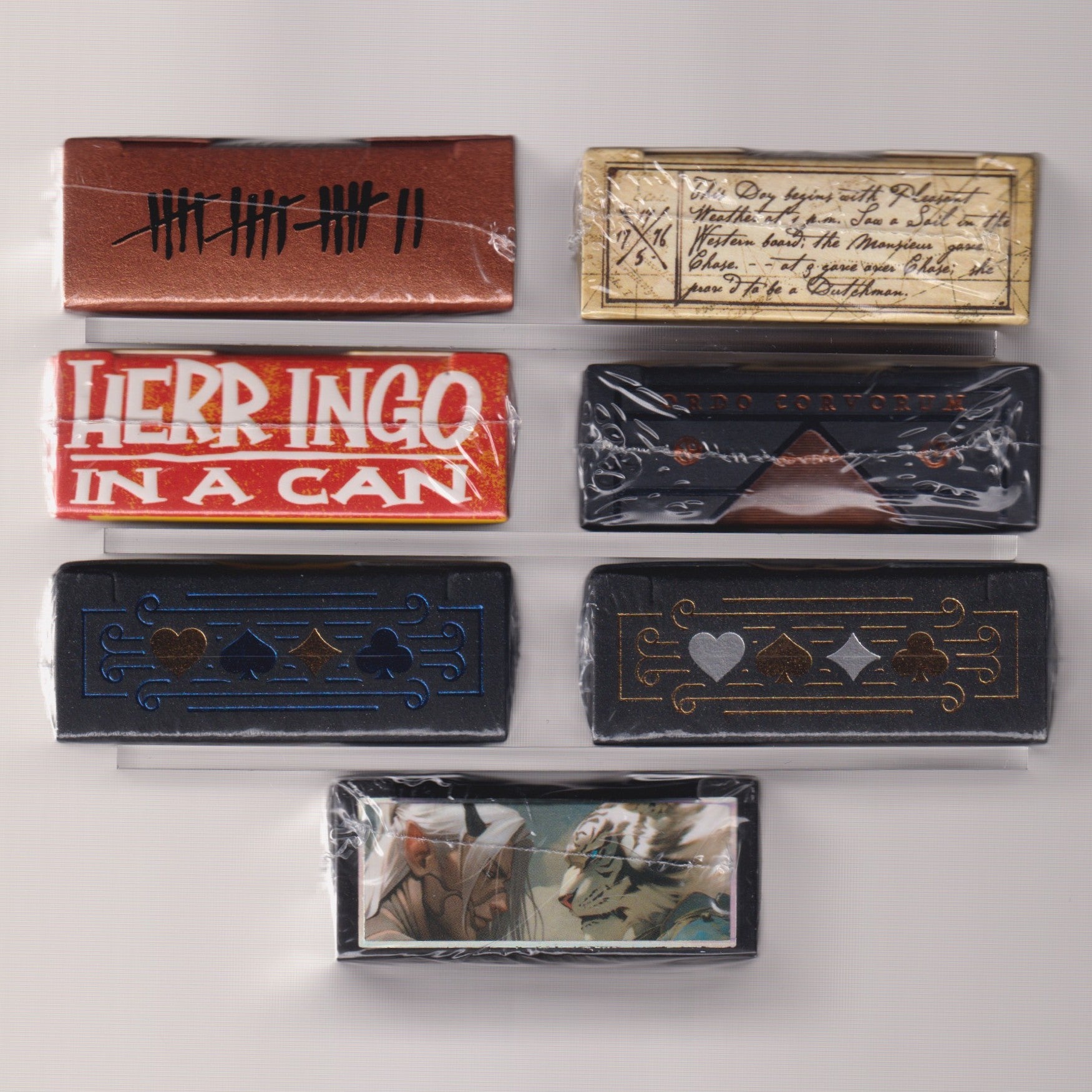 Super Mini Bundle [AUCTION]