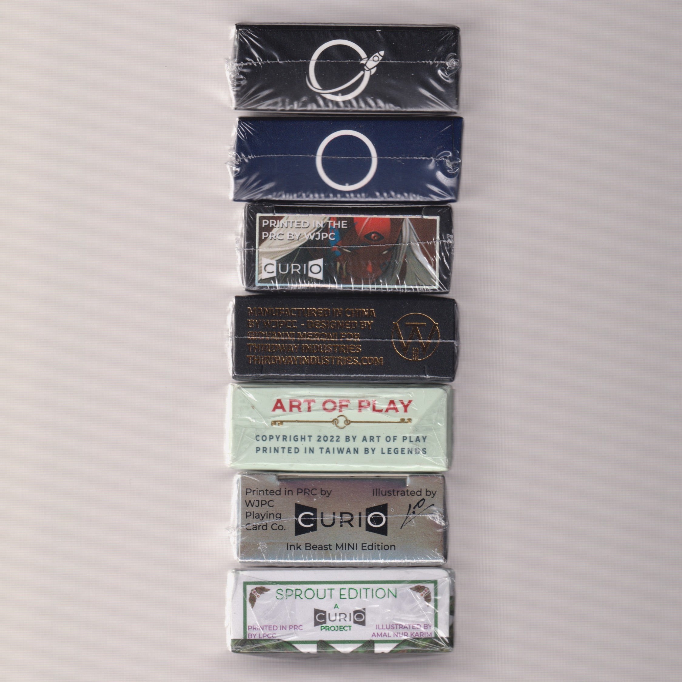 Super Mini Bundle [AUCTION]