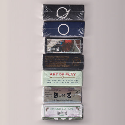 Super Mini Bundle [AUCTION]