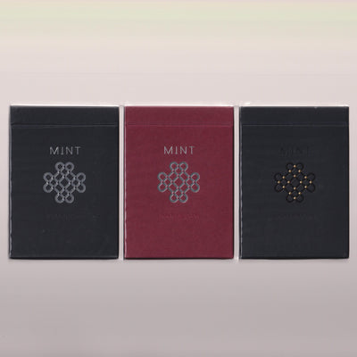 Mint Launch Set [AUCTION]