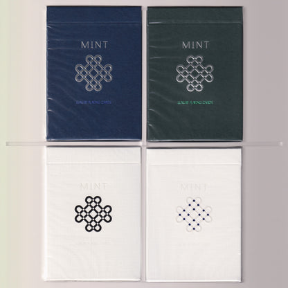 Mint 2 Set [AUCTION]