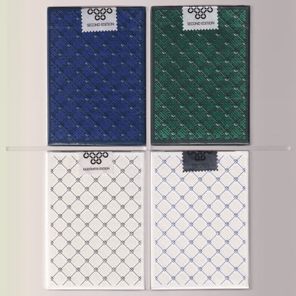 Mint 2 Set [AUCTION]