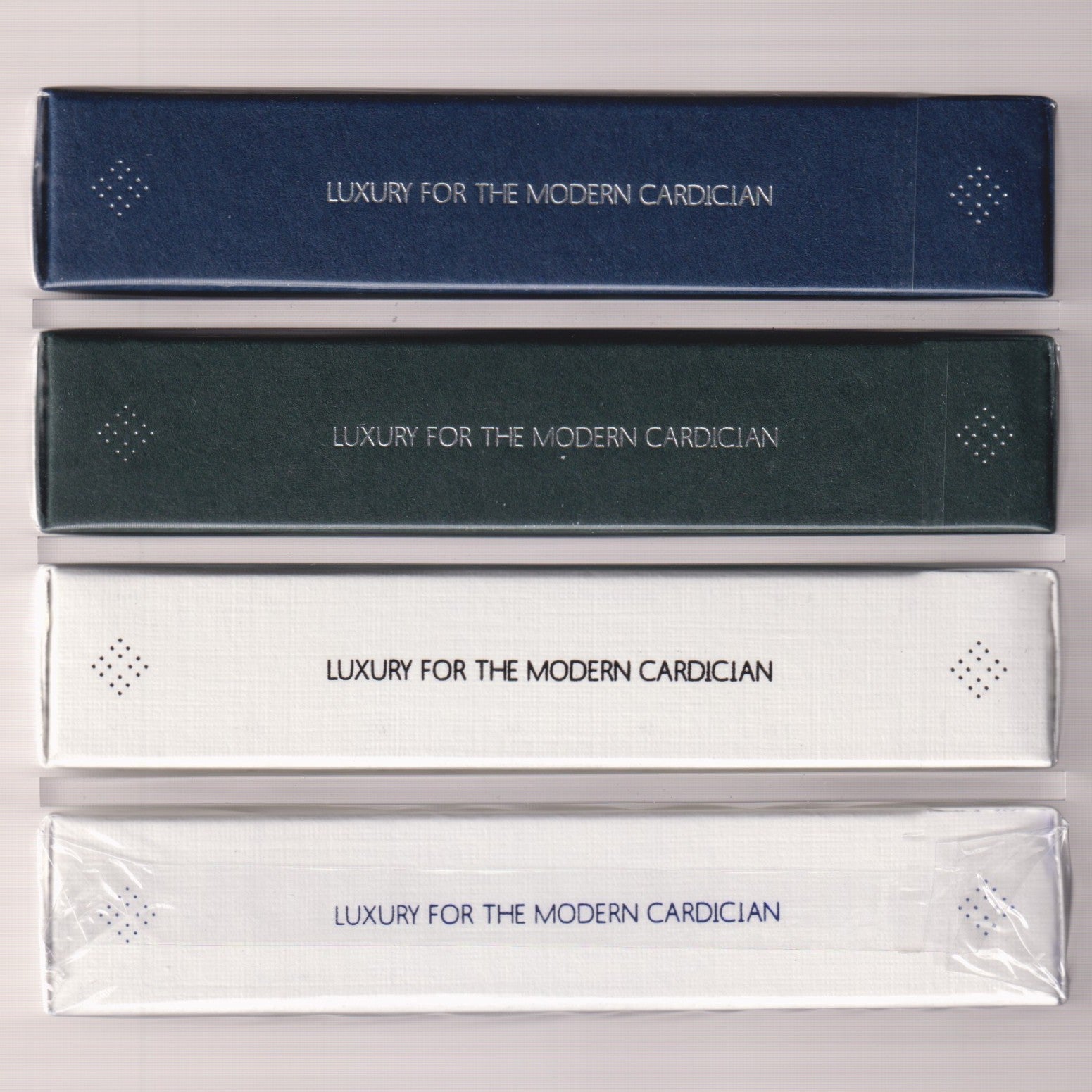 Mint 2 Set [AUCTION]