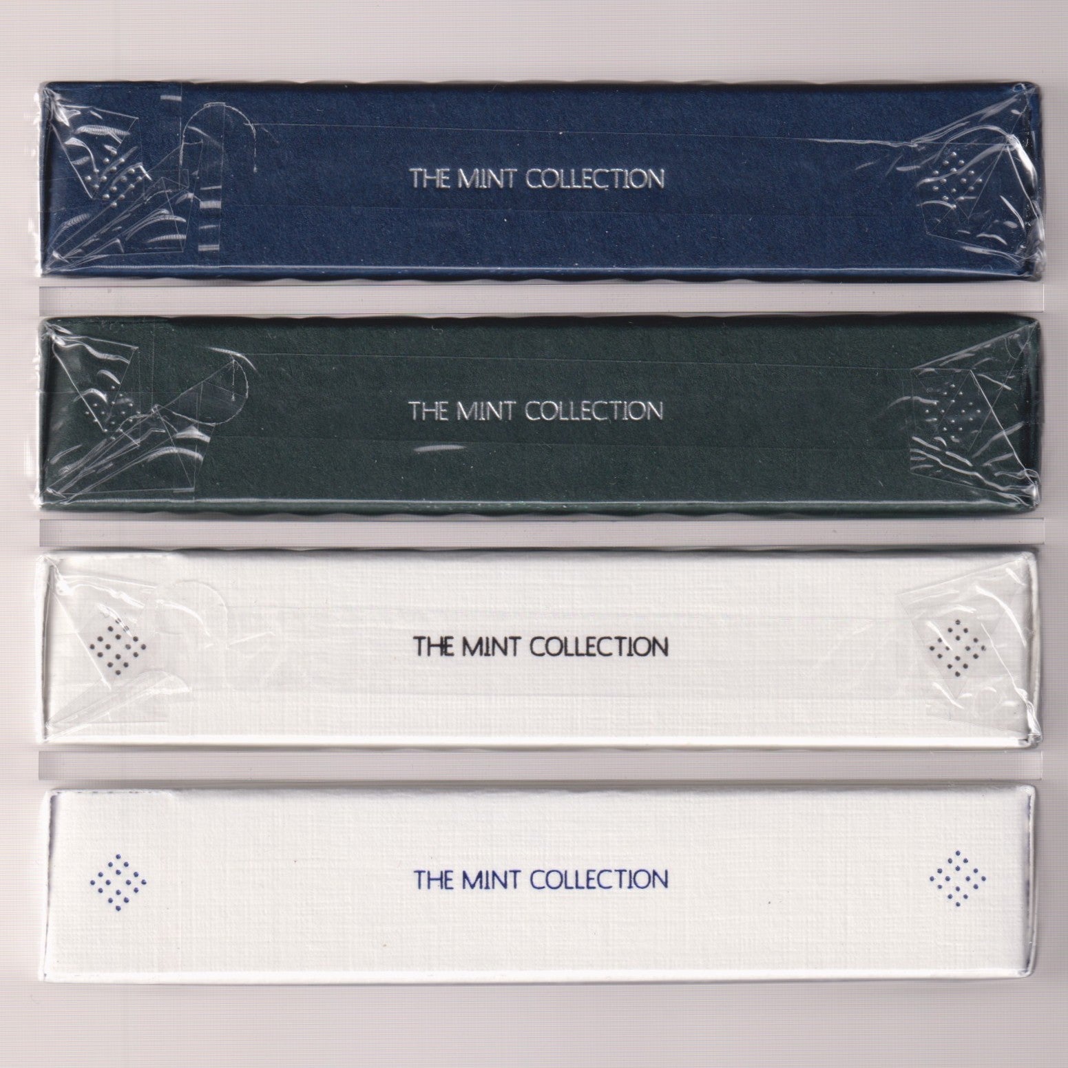 Mint 2 Set [AUCTION]