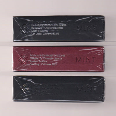 Mint Launch Set [AUCTION]