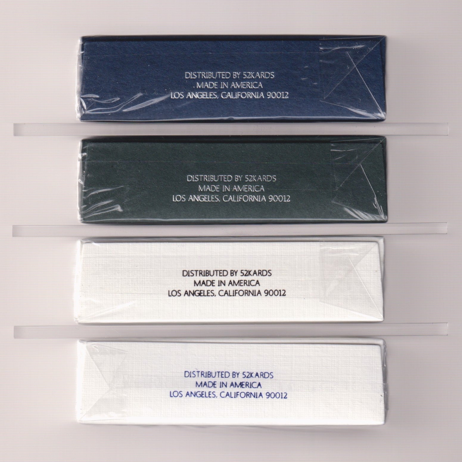 Mint 2 Set [AUCTION]