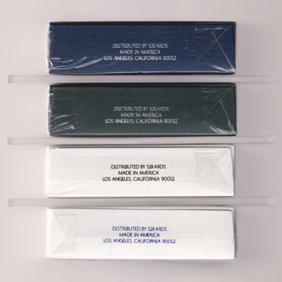 Mint 2 Set [AUCTION]