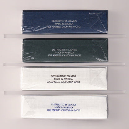 Mint 2 Set [AUCTION]