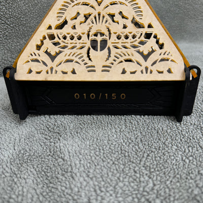 Anubis & Osiris Shadow Signature Set (#010/150) [AUCTION]
