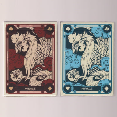 Mirage Set [AUCTION]