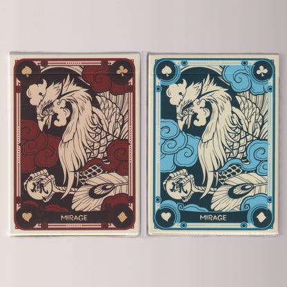 Mirage Set [AUCTION]