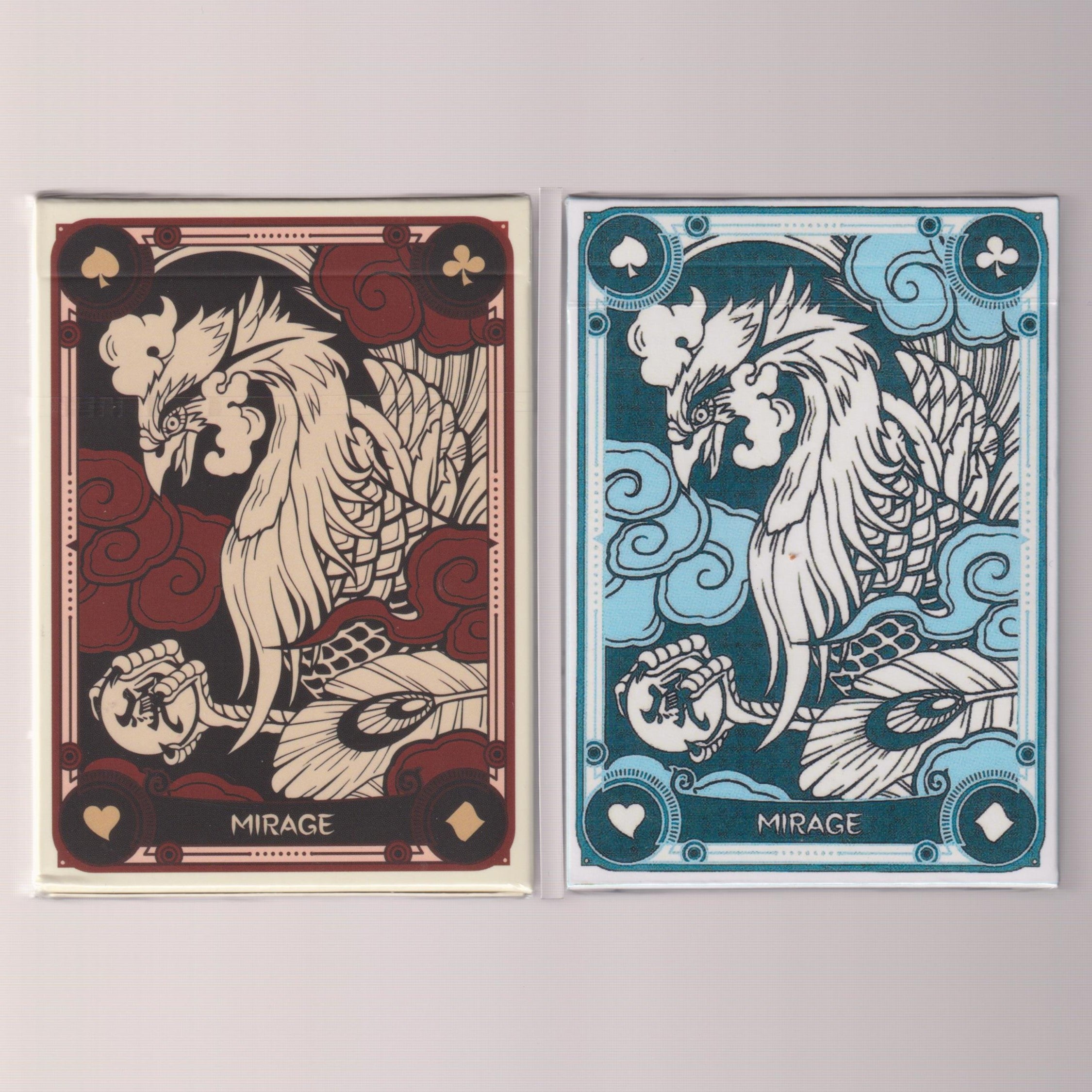 Mirage Set [AUCTION]