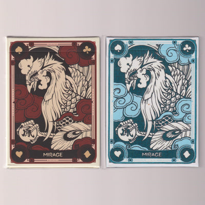 Mirage Set [AUCTION]