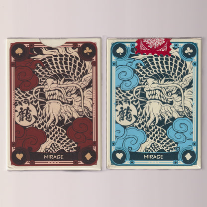 Mirage Set [AUCTION]