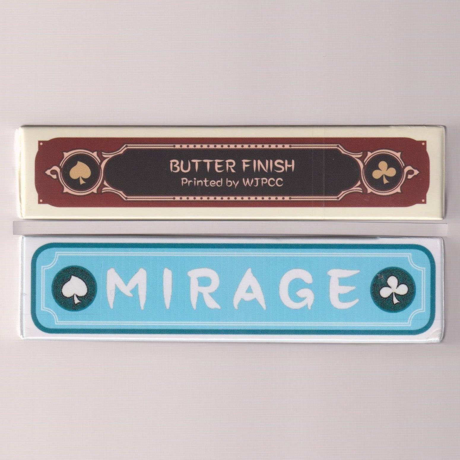 Mirage Set [AUCTION]