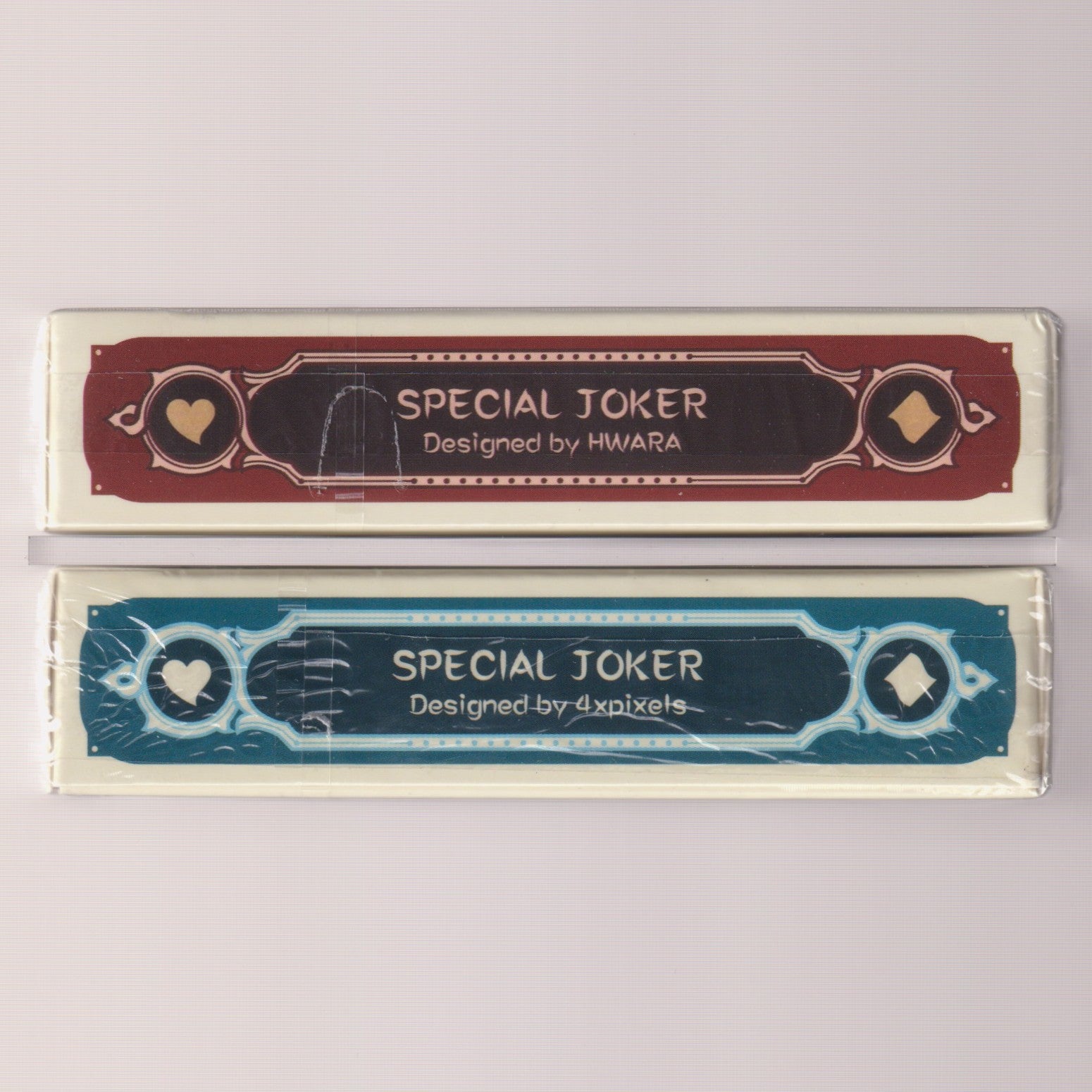 Mirage Set [AUCTION]