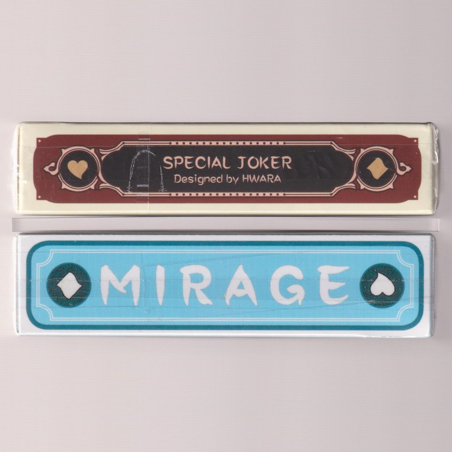 Mirage Set [AUCTION]