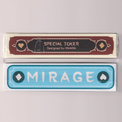 Mirage Set [AUCTION]