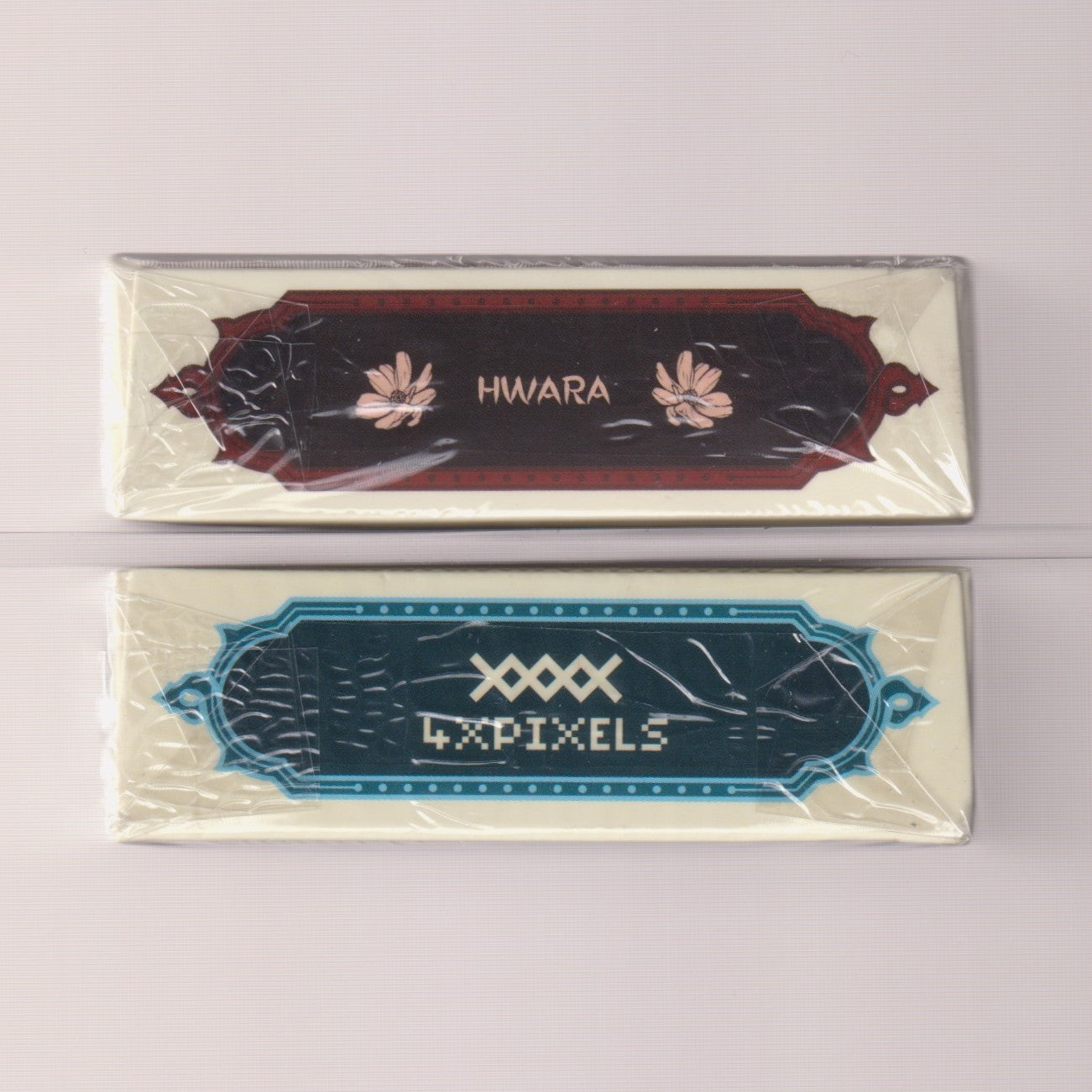 Mirage Set [AUCTION]