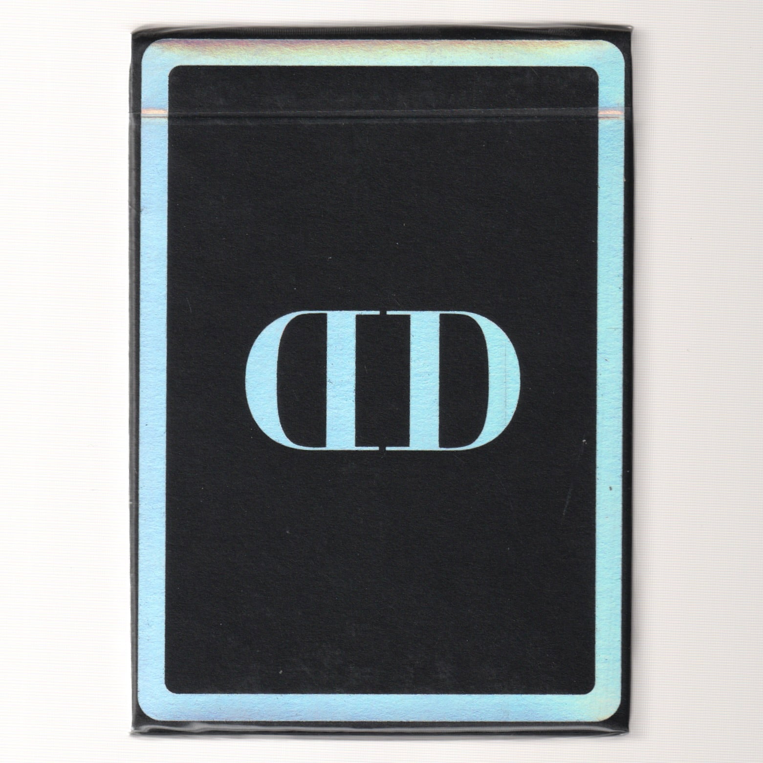 Mirror (Holofoil Tuck) [AUCTION]