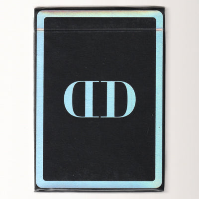 Mirror (Holofoil Tuck) [AUCTION]