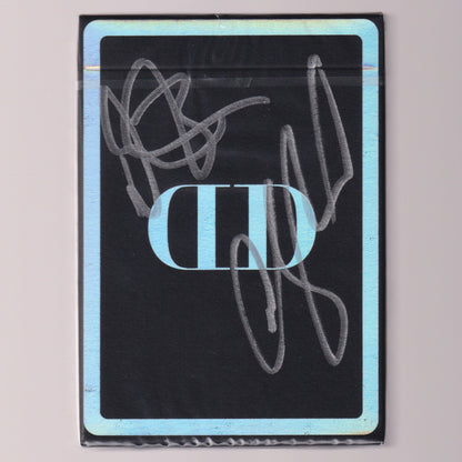 Holofoil Mirror (Signed) [AUCTION]