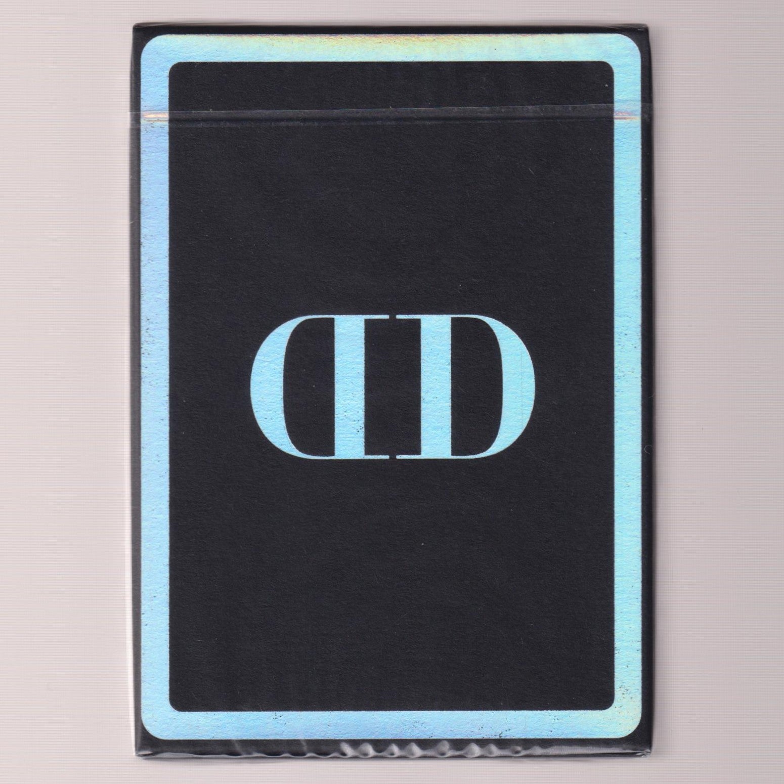 Mirror Holofoil Tuck [AUCTION]