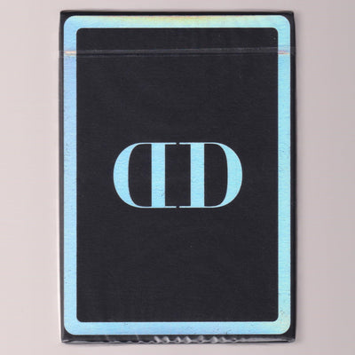 Mirror Holofoil Tuck [AUCTION]