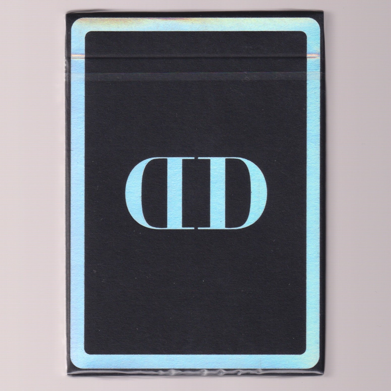 Mirror (Holographic Gilded) [AUCTION]