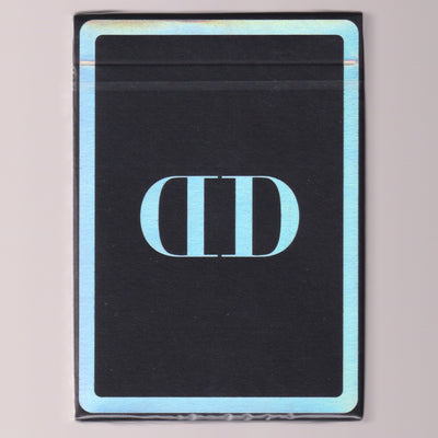 Mirror (Holographic Gilded) [AUCTION]