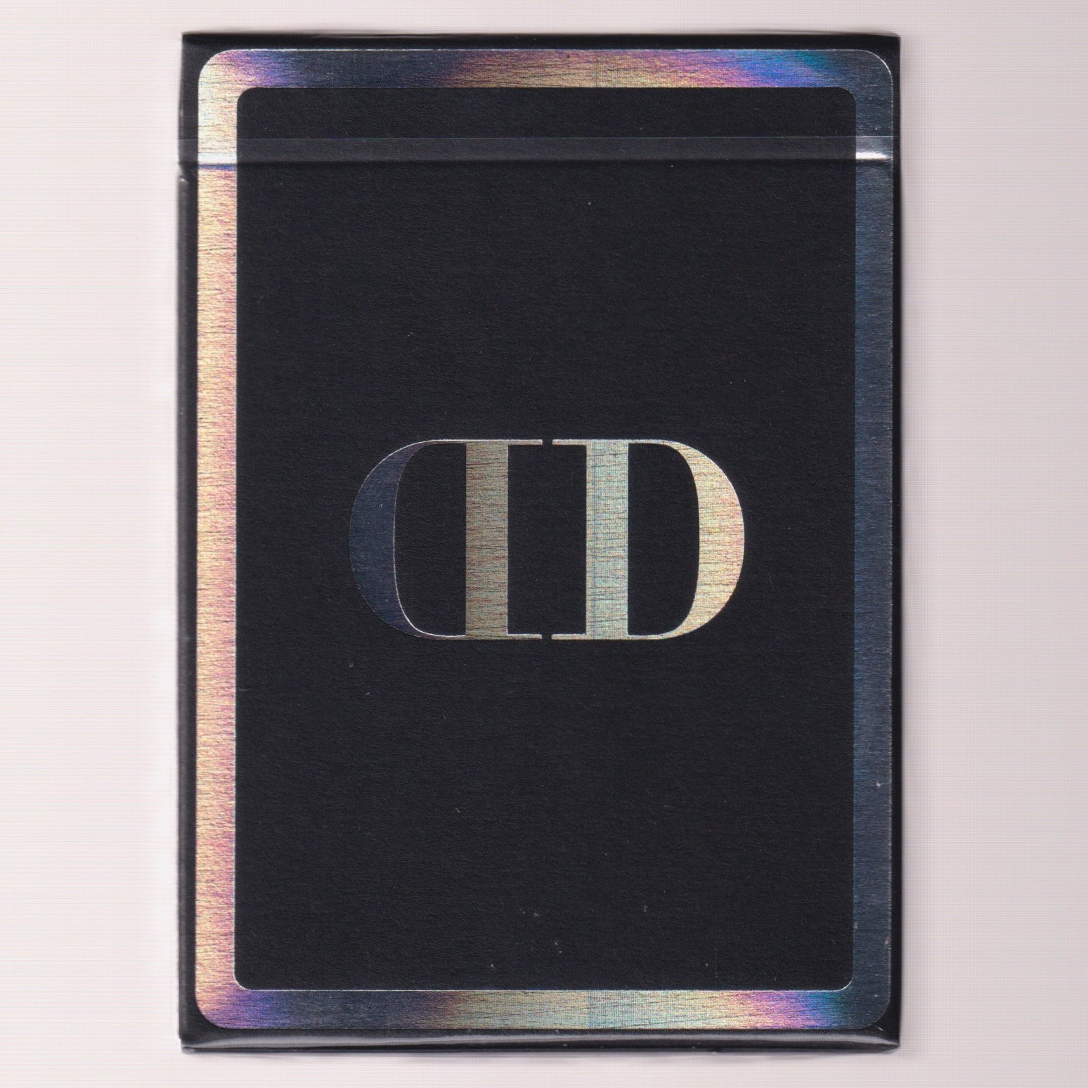 Mirror (Holographic Gilded) [AUCTION]