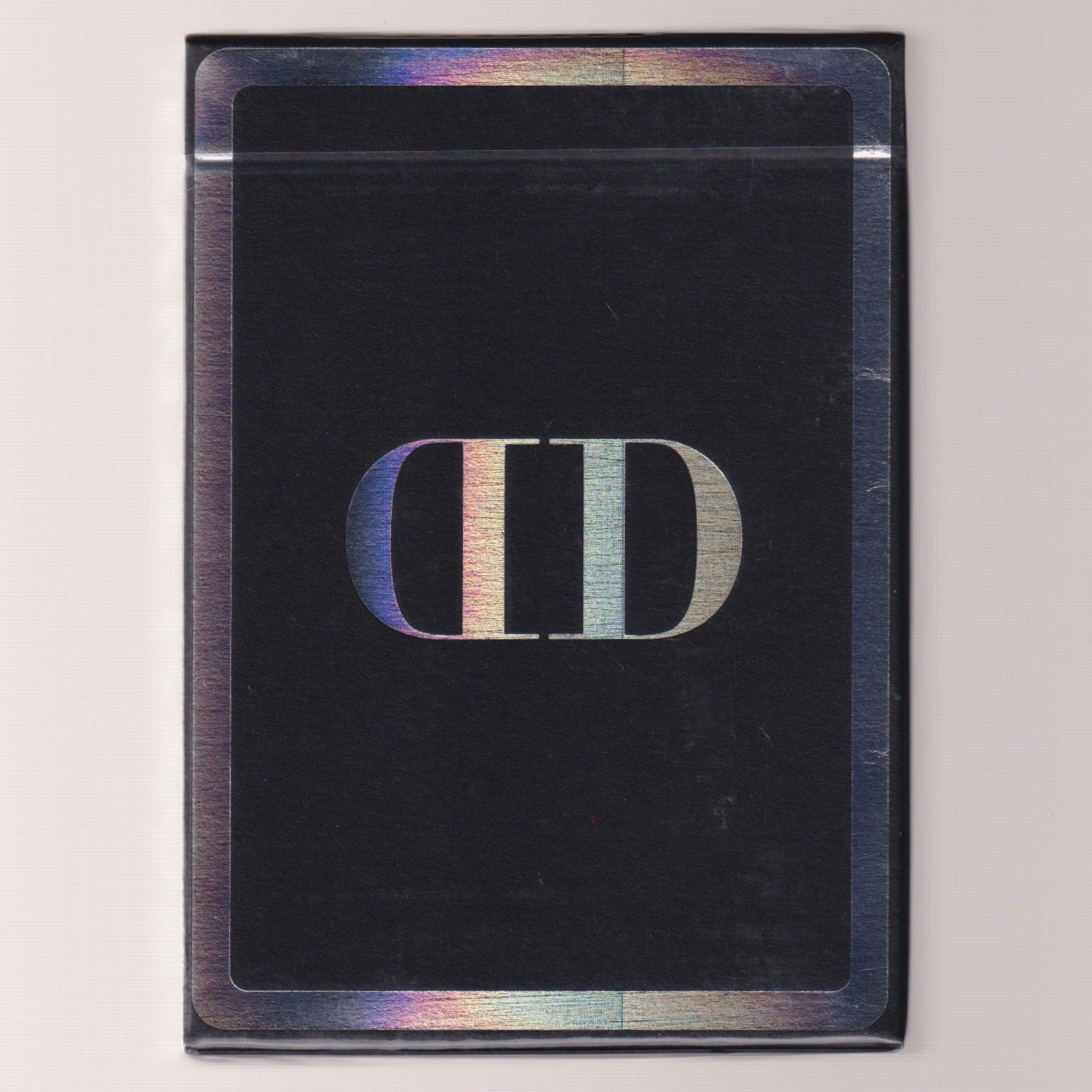 Mirror (Holographic Gilded) [AUCTION]