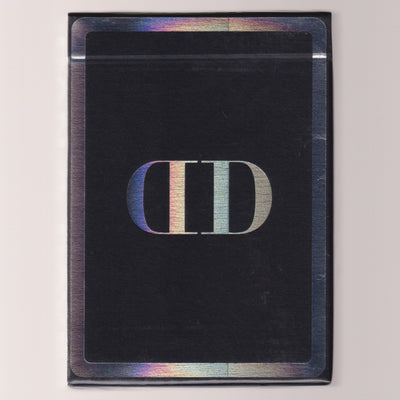 Mirror (Holographic Gilded) [AUCTION]