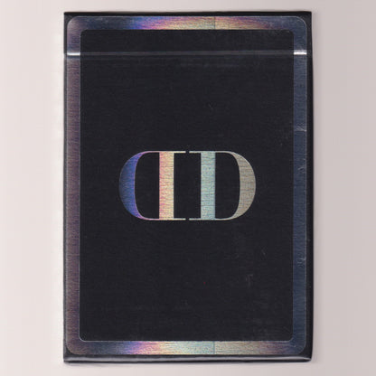 Mirror (Holographic Gilded) [AUCTION]