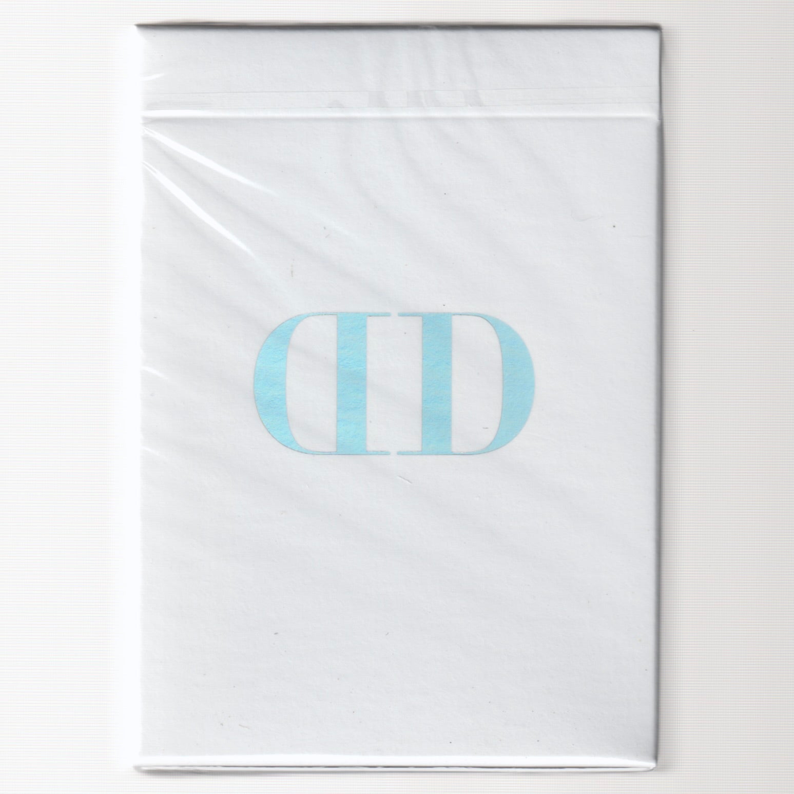 Smoke (Holographic Gilded) [AUCTION]