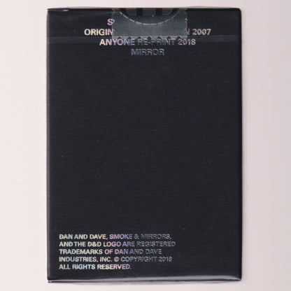 Mirror (Holographic Gilded) [AUCTION]