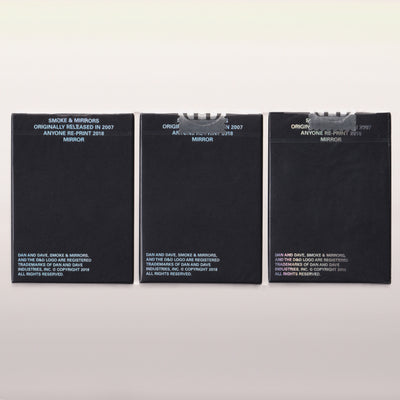 Mirror Holographic Bundle [AUCTION]