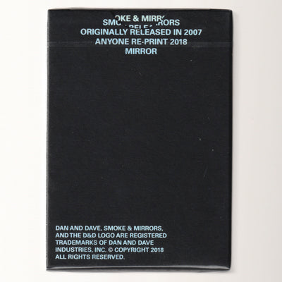 Mirror (Holofoil Tuck) [AUCTION]