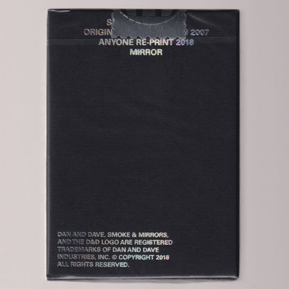 Mirror (Holographic Gilded) [AUCTION]