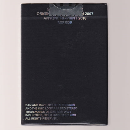 Mirror (Holographic Gilded) [AUCTION]