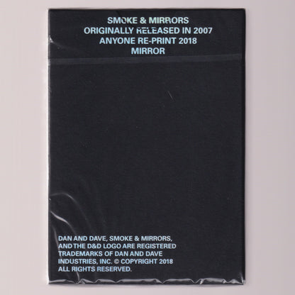 Holofoil Mirror (Signed) [AUCTION]