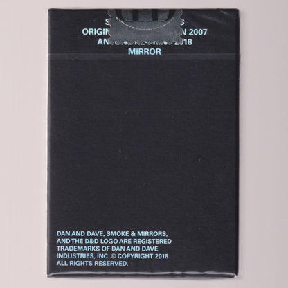 Mirror (Holographic Gilded) [AUCTION]