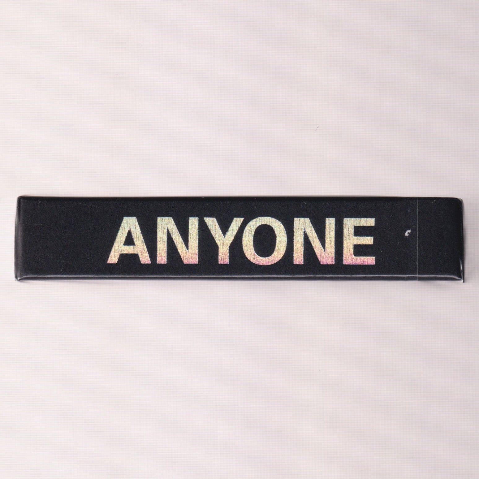 Mirror (Holographic Gilded) [AUCTION]